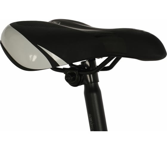 Велосипед STINGER LAGUNA EVO 26", бежевый, алюминий, размер 15", MICROSHIFT 26AHD.LAGUEVO.15BG10