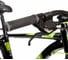 Велосипед STINGER CAIMAN 27.5", черный, сталь, размер 18" 27SHV.CAIMAN.18BK2 5
