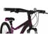 Велосипед STINGER LAGUNA PRO 27.5", розовый, алюминий, размер 17" 27AHD.LAGUPRO.17PK1 3