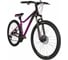 Велосипед STINGER LAGUNA PRO 27.5", розовый, алюминий, размер 17" 27AHD.LAGUPRO.17PK1 2