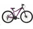 Велосипед STINGER LAGUNA PRO 27.5", розовый, алюминий, размер 17" 27AHD.LAGUPRO.17PK1 1