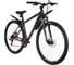 Велосипед STINGER CAIMAN D 29", черный, сталь, размер 20" 29SHD.CAIMAND.20BK2 1