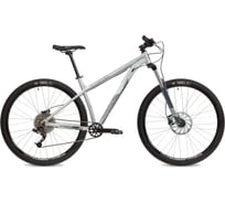 Велосипед STINGER PYTHON EVO 29" серый, алюминий, размер 20" 29AHD.PYTHEVO.20GR1
