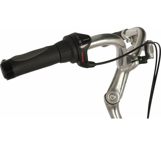 Велосипед STINGER TOLEDO 26", синий, алюминий, размер 20" 26AHV.TOLEDO.20BL1