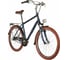 Велосипед STINGER TOLEDO 26", синий, алюминий, размер 20" 26AHV.TOLEDO.20BL1 1