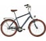 Велосипед STINGER TOLEDO 26", синий, алюминий, размер 20" 26AHV.TOLEDO.20BL1 2