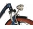 Велосипед STINGER TOLEDO 26", синий, алюминий, размер 20" 26AHV.TOLEDO.20BL1 5