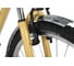 Велосипед STINGER VICTORIA 26", бежевый, сталь, размер 15" 26SHV.VICTOR.15BG2 6