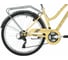 Велосипед STINGER VICTORIA 26", бежевый, сталь, размер 15" 26SHV.VICTOR.15BG2 7