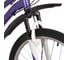 Велосипед FOXX 26" BIANKA D фиолетовый, алюминий, размер 17" 26AHD.BIANKD.17VT2 7