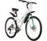Велосипед FOXX 26" BIANKA D белый, алюминий, размер 15" 26AHD.BIANKD.15WH2 3
