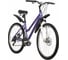 Велосипед FOXX 26" BIANKA D фиолетовый, алюминий, размер 19" 26AHD.BIANKD.19VT1 2