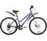 Велосипед FOXX 26" BIANKA D фиолетовый, алюминий, размер 19" 26AHD.BIANKD.19VT1 3