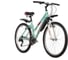 Велосипед FOXX 26" BIANKA зеленый, алюминий, размер 17" 26AHV.BIANK.17GN2 3