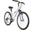 Велосипед FOXX 26" SALSA белый, сталь, размер 17" 26SHV.SALSA.17WH1 1