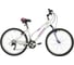 Велосипед FOXX 26" SALSA белый, сталь, размер 17" 26SHV.SALSA.17WH1 2