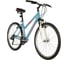 Велосипед FOXX 26" SALSA синий, сталь, размер 17" 26SHV.SALSA.17BL1 1