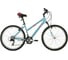 Велосипед FOXX 26" SALSA синий, сталь, размер 17" 26SHV.SALSA.17BL1 2