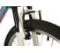 Велосипед FOXX 26" SALSA синий, сталь, размер 17" 26SHV.SALSA.17BL1 4