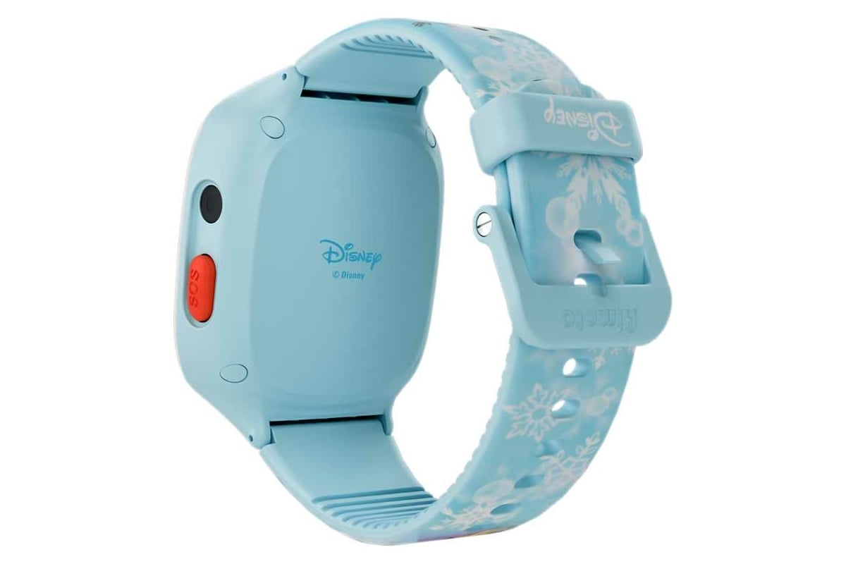 Умные часы-телефон с GPS Aimoto Disney Холодное сердце 9302211