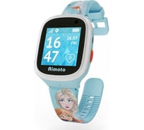 Умные часы-телефон с GPS Aimoto Disney Холодное сердце 9302211