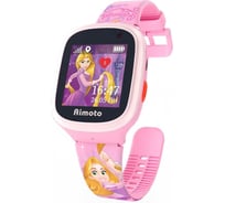 Умные часы телефон с GPS Aimoto Disney Принцесса Рапунцель 9301104
