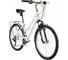 Велосипед STINGER VICTORIA 26", белый, сталь, размер 17" 26SHV.VICTOR.17WH2 1