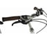 Велосипед STINGER VICTORIA 26", белый, сталь, размер 17" 26SHV.VICTOR.17WH2 4
