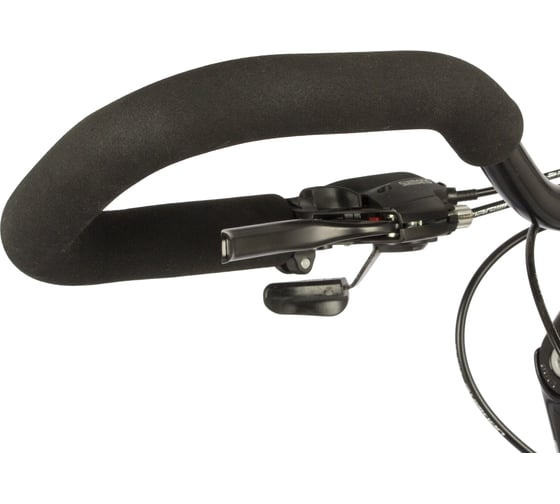 Велосипед STINGER 700C HORIZONT STD синий, алюминий, размер 52 700AHV.HRZSTD.52BL1