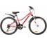 Велосипед NOVATRACK NOVARA 24", рама 13, коралловый, 18 скоростей, V-brake 24AHV.NOVARA.13CRL22 3