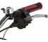 Велосипед NOVATRACK NOVARA 24", рама 13, коралловый, 18 скоростей, V-brake 24AHV.NOVARA.13CRL22 7