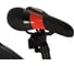 Велосипед NOVATRACK EXTREME 24", красный, стальная рама 11", 6 скоростей 24SH6SD.EXTREME.11RD21 5