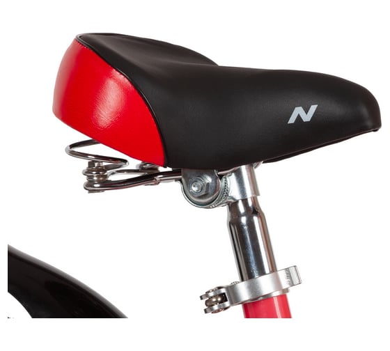 Велосипед NOVATRACK NOVARA 14", коралловый 145ANOVARA.CRL22