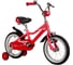 Велосипед NOVATRACK NOVARA 14", коралловый 145ANOVARA.CRL22 2