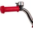 Велосипед NOVATRACK NOVARA 14", коралловый 145ANOVARA.CRL22 3