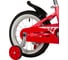 Велосипед NOVATRACK NOVARA 14", коралловый 145ANOVARA.CRL22 6