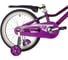 Велосипед NOVATRACK NOVARA 18" фиолетовый 185ANOVARA.VL22 4
