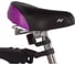 Велосипед NOVATRACK NOVARA 18" фиолетовый 185ANOVARA.VL22 7