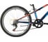 Велосипед NOVATRACK EXTREME 24", синий, стальная рама 11", 6 скоростей 24SH6SV.EXTREME.11BL21 3