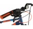 Велосипед NOVATRACK EXTREME 24", синий, стальная рама 11", 6 скоростей 24SH6SV.EXTREME.11BL21 5