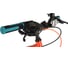 Велосипед NOVATRACK EXTREME 24", оранжевый, стальная рама 11", 6 скоростей 24SH6SD.EXTREME.11OR21 4