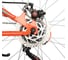 Велосипед NOVATRACK EXTREME 24", оранжевый, стальная рама 11", 6 скоростей 24SH6SD.EXTREME.11OR21 7