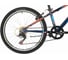 Велосипед NOVATRACK EXTREME 24", синий, стальная рама 12", 6 скоростей 24SH6SV.EXTREME.12BL21 3