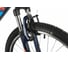 Велосипед NOVATRACK EXTREME 24", синий, стальная рама 12", 6 скоростей 24SH6SV.EXTREME.12BL21 4
