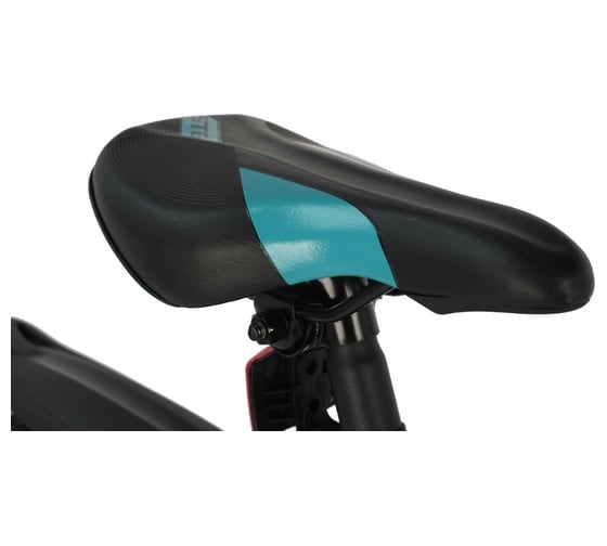 Велосипед NOVATRACK EXTREME 20", черный, сталь, 6 скоростей 20SH6D.EXTREME.BK21
