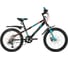 Велосипед NOVATRACK EXTREME 20", черный, сталь, 6 скоростей 20SH6D.EXTREME.BK21 1