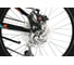 Велосипед NOVATRACK EXTREME 20", черный, сталь, 6 скоростей 20SH6D.EXTREME.BK21 6
