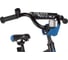 Велосипед NOVATRACK DODGER 14", черный, тормоз ножной 145ADODGER.BK22 5