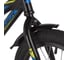 Велосипед NOVATRACK DODGER 14", черный, тормоз ножной 145ADODGER.BK22 6