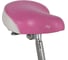 Велосипед NOVATRACK BUTTERFLY 20", сталь, белый/розовый, 6 скоростей, V-brake 20SH6V.BUTTERFLY.PN22 7